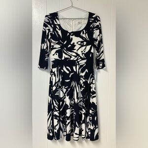 New Eliza J Dress